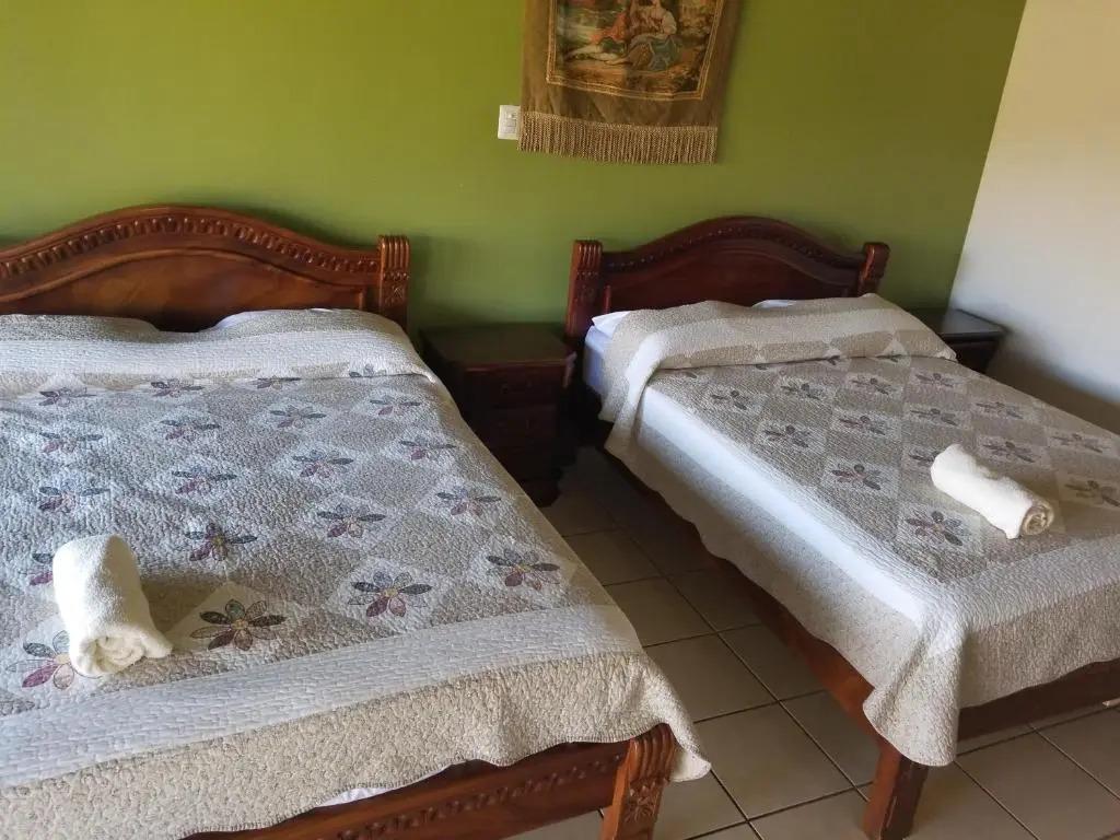 Hotel Monte Campana Heredia - главное фото