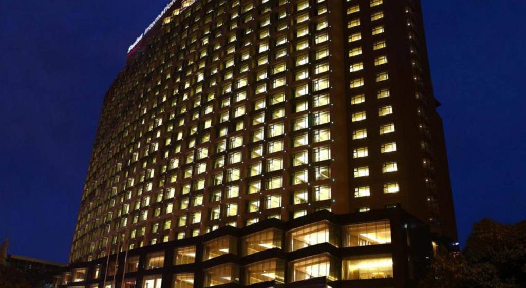 Swiss Grand Xiamen - главное фото