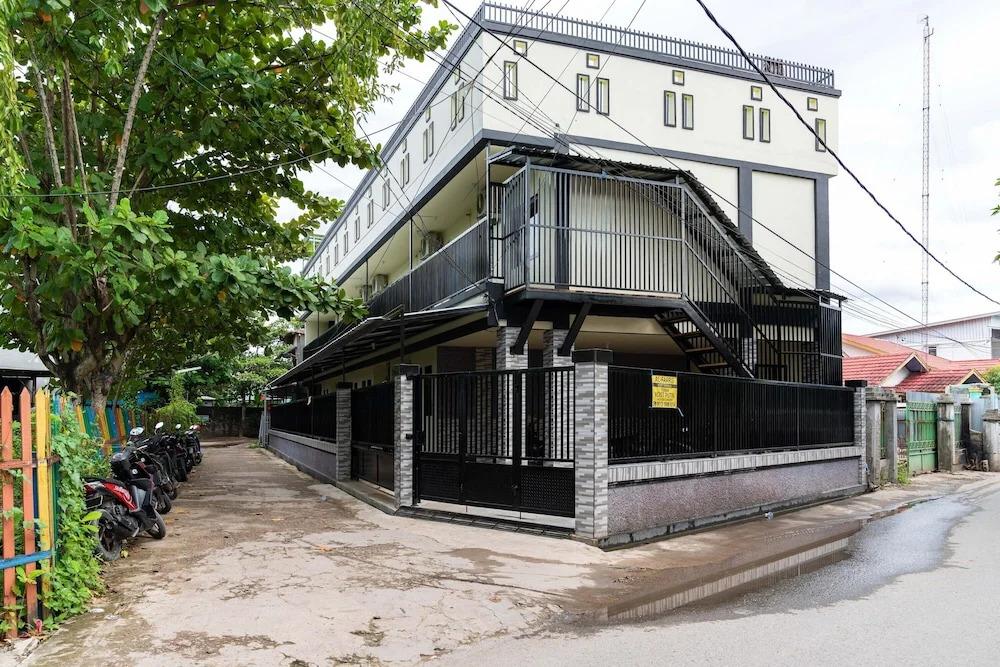 KoolKost Syariah near Universitas Lambung Mangkurat - главное фото