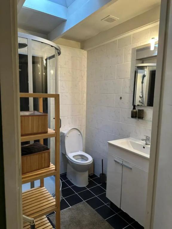 Vakantiehuis E11 - главное фото