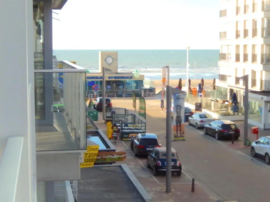 Luxury Suite Koksijde 402 Adult only - главное фото