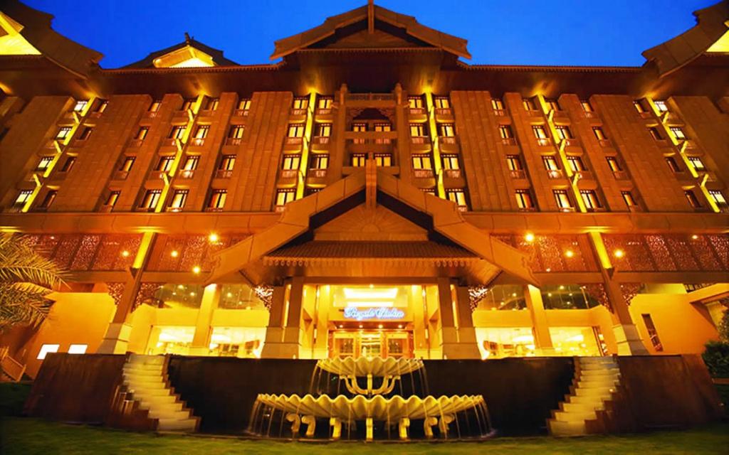Royale Chulan Kuala Lumpur - главное фото