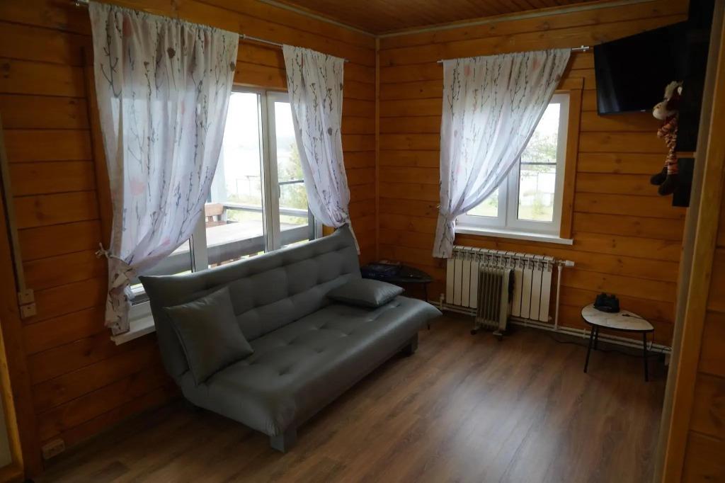 Дом в деревне Покровское, 21 - главное фото