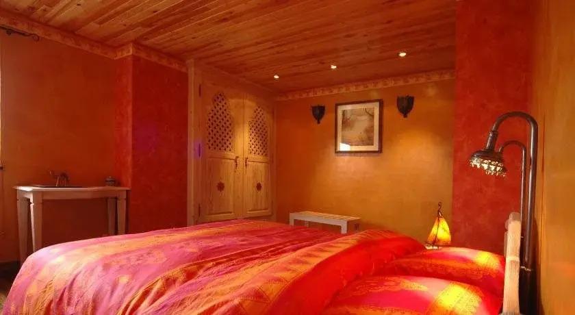 Le Bien-Aller des Perêts - главное фото