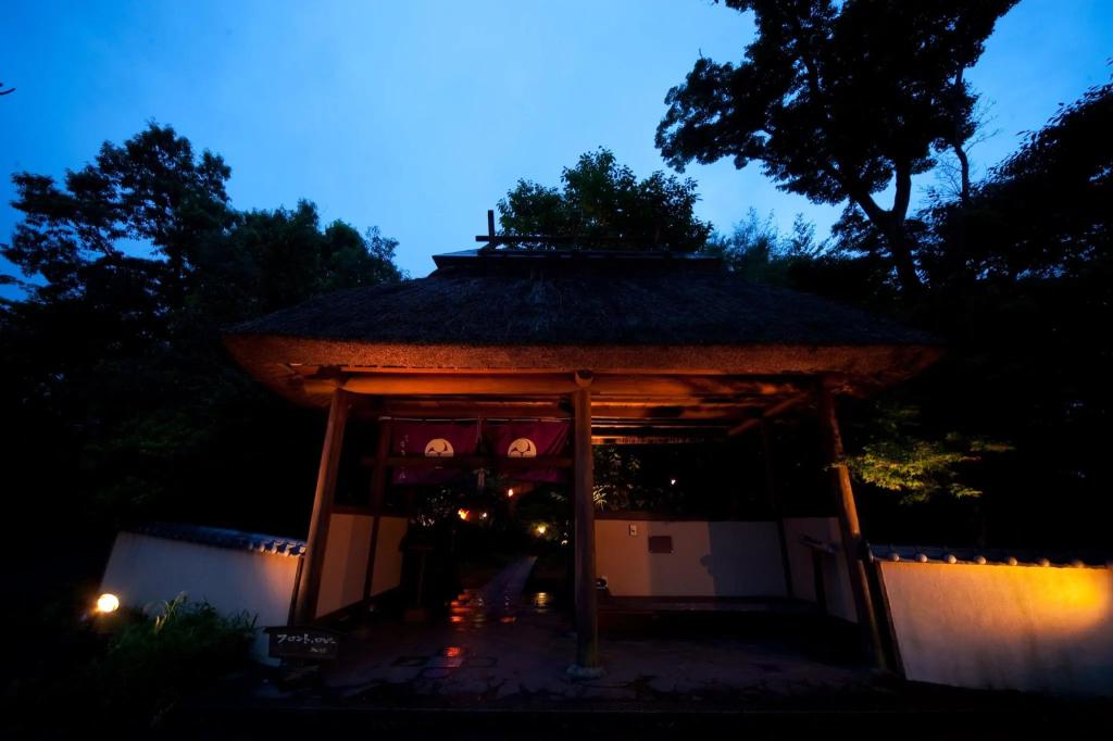 Shukubo Kawaseminoshou - The Kingfisher resort - - главное фото