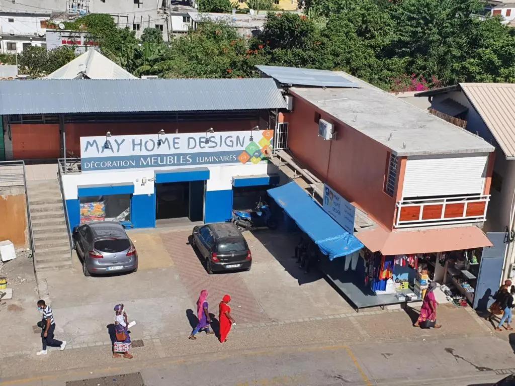 Yangou Appart 1 - главное фото