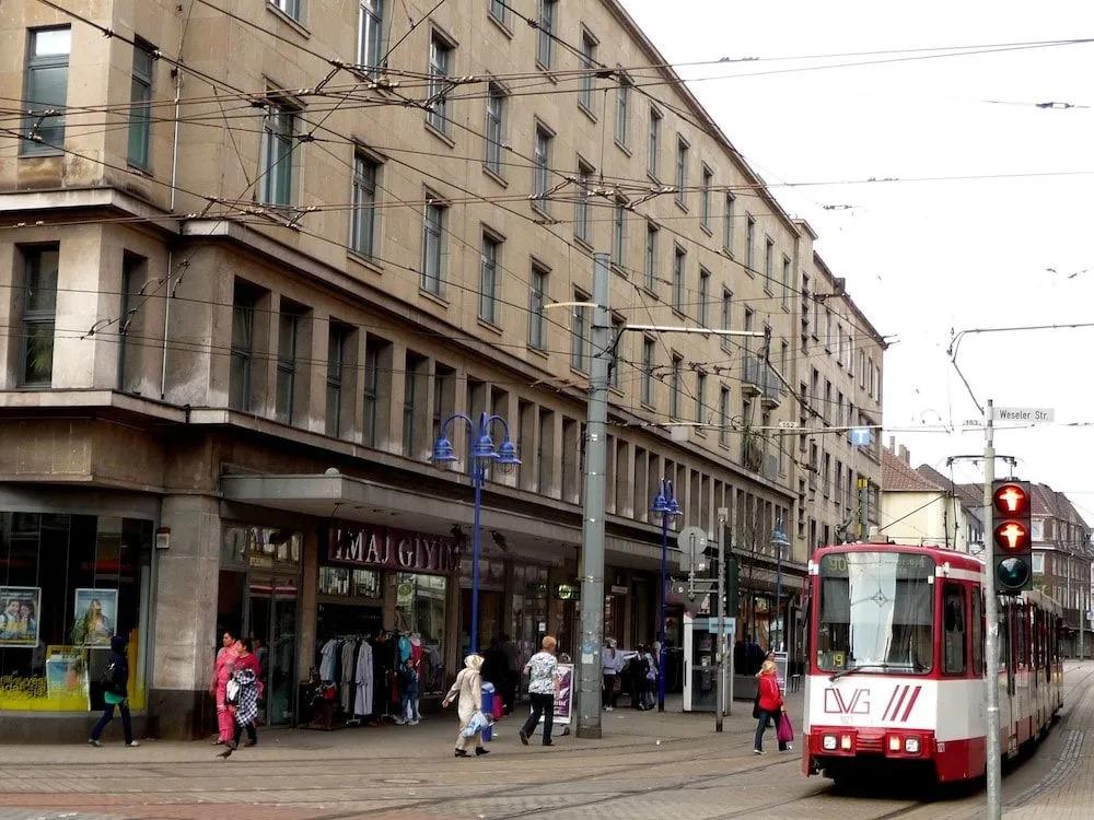 BLUE Guest House - главное фото