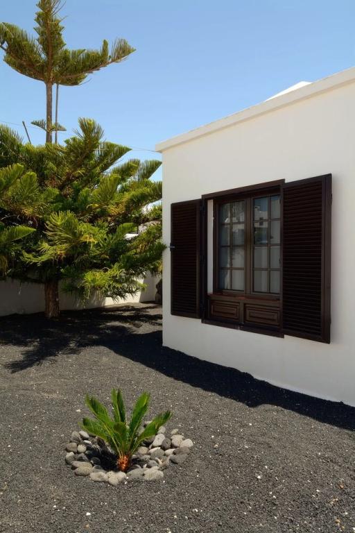 Villas San Blas Chillout - главное фото