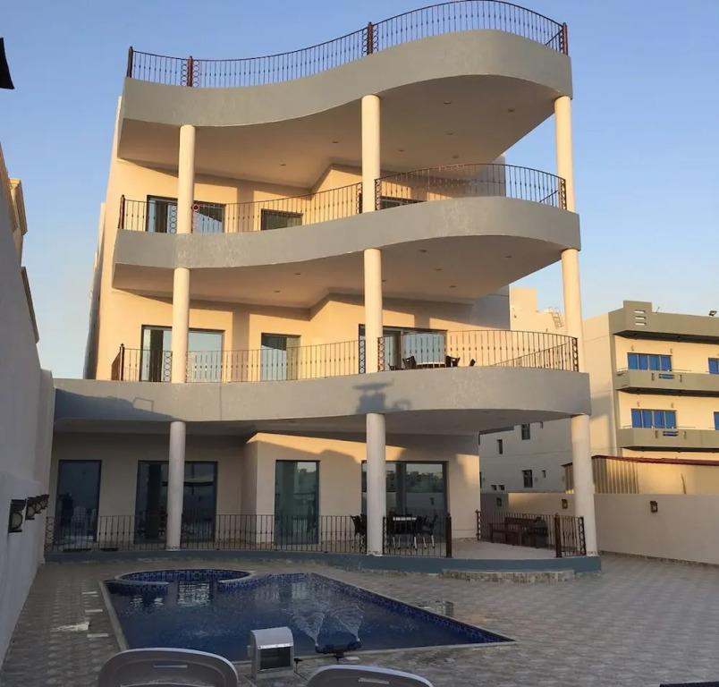 Alyal Chalets - главное фото