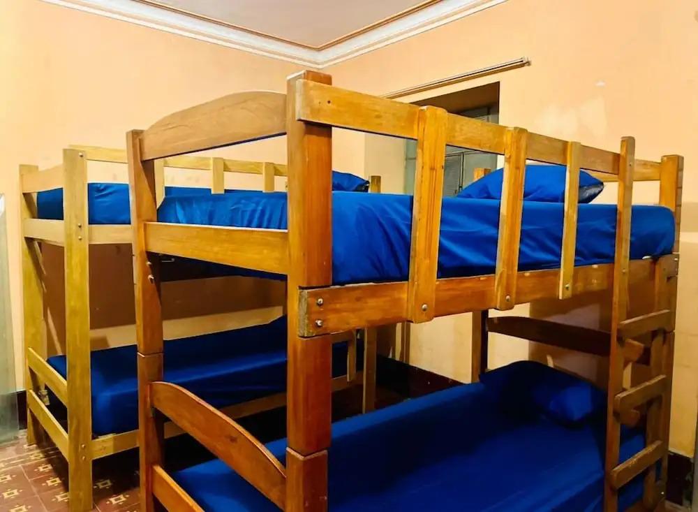 Retablo House - главное фото