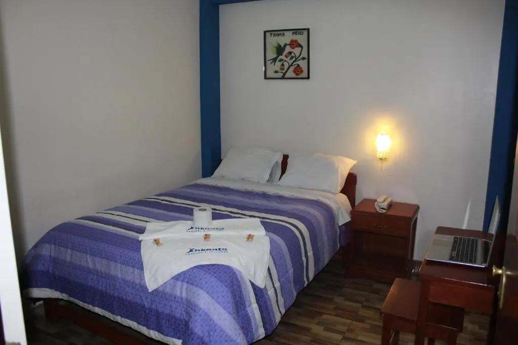 Hostal Inkanto Taruma - главное фото