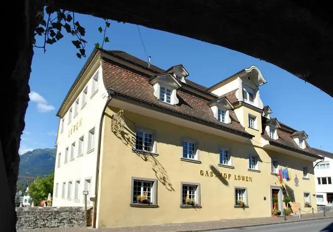 Gasthof Löwen - главное фото