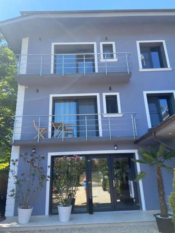 Casa Blanca Costinesti - главное фото