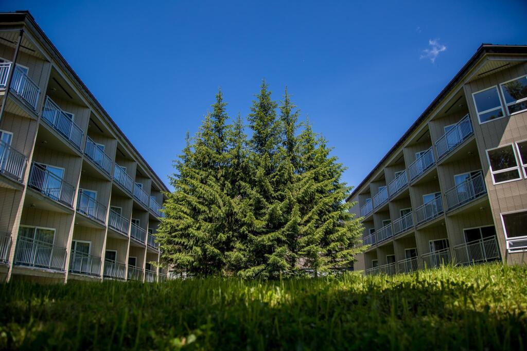 Отель «Санта» - главное фото