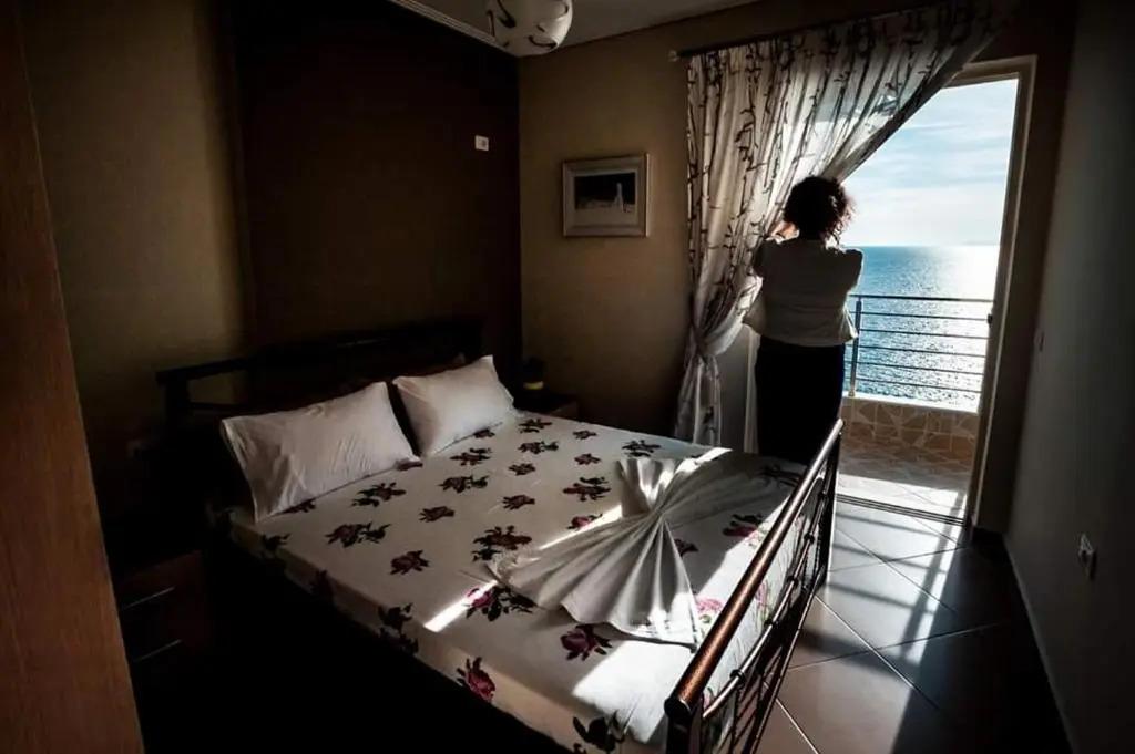 Cavo Paradise - главное фото