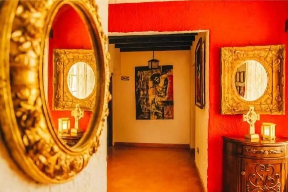 Real Colonial Hotel - главное фото