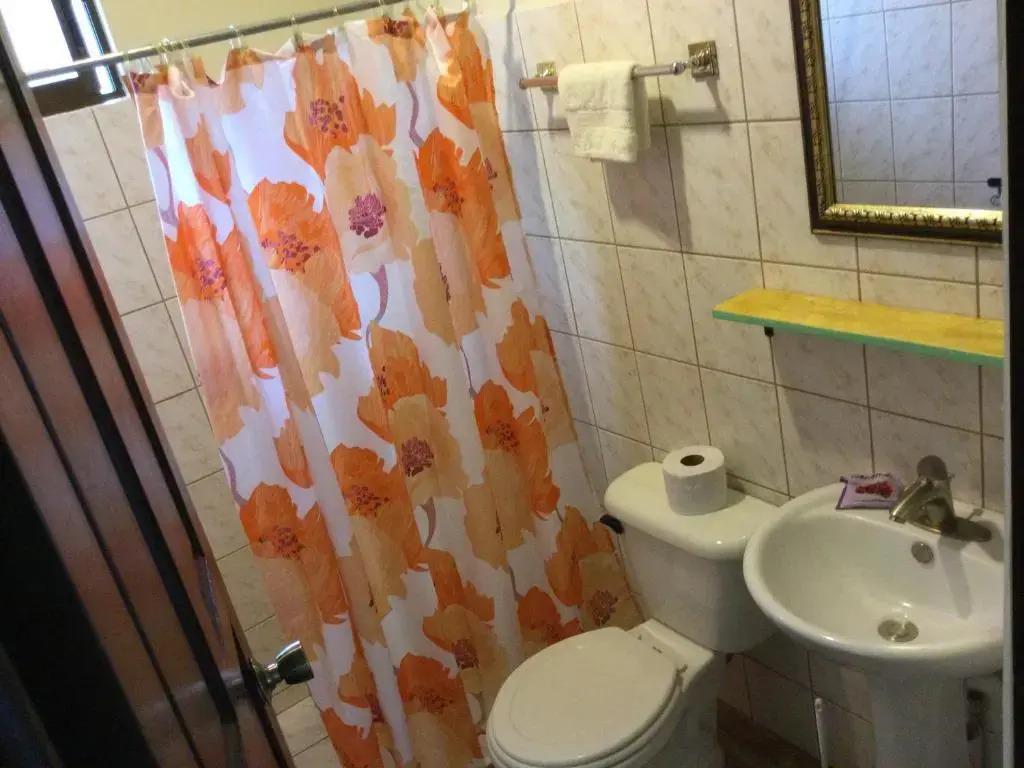 Villas el Cenizaro - главное фото