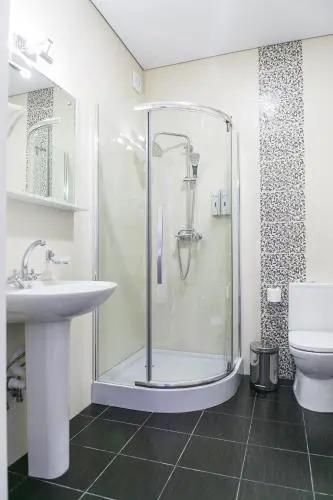 Park Otel - главное фото