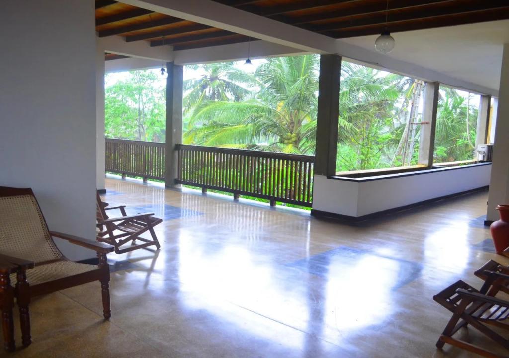 Ocean Dreams Hotel - главное фото