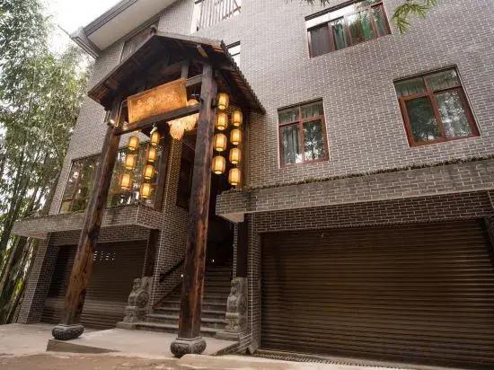 Aiduo Xiaozhu Hostel - главное фото