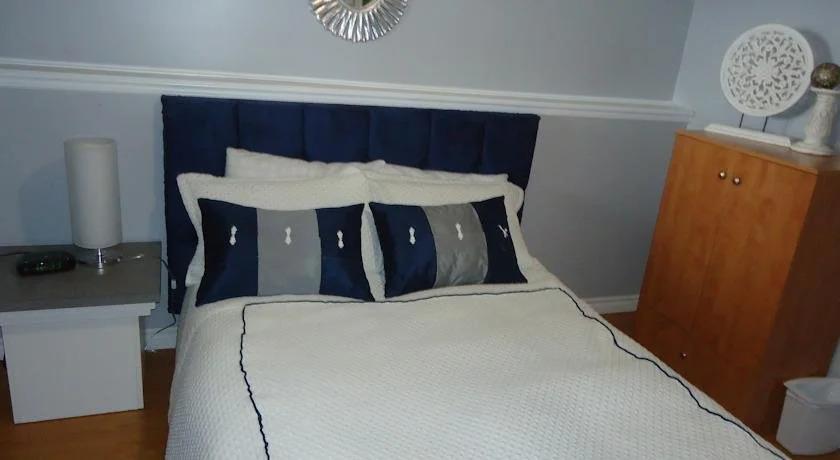 Chez La Marquise - главное фото