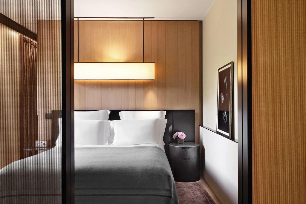 Bvlgari Hotel Milano - главное фото