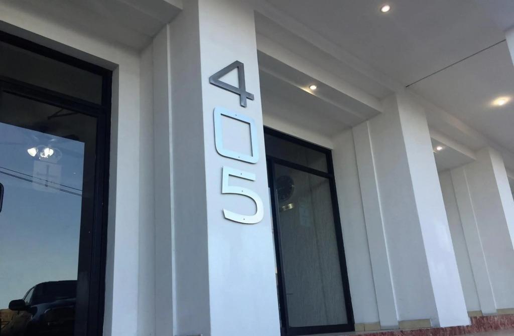 Hotel Principado Tijuana Zona Aeropuerto - главное фото