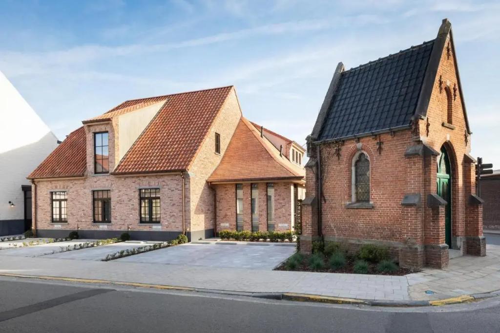 Barneys House - главное фото