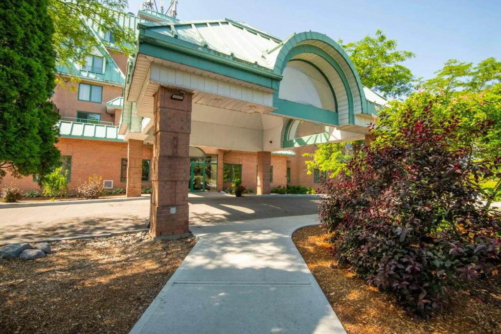 Chateau Cartier Hotel & Resort, an Ascend Collection Resort - главное фото