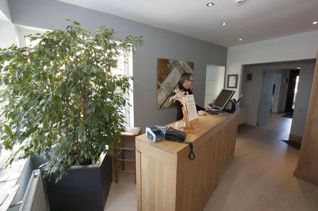 Hôtel Piano 2 - главное фото