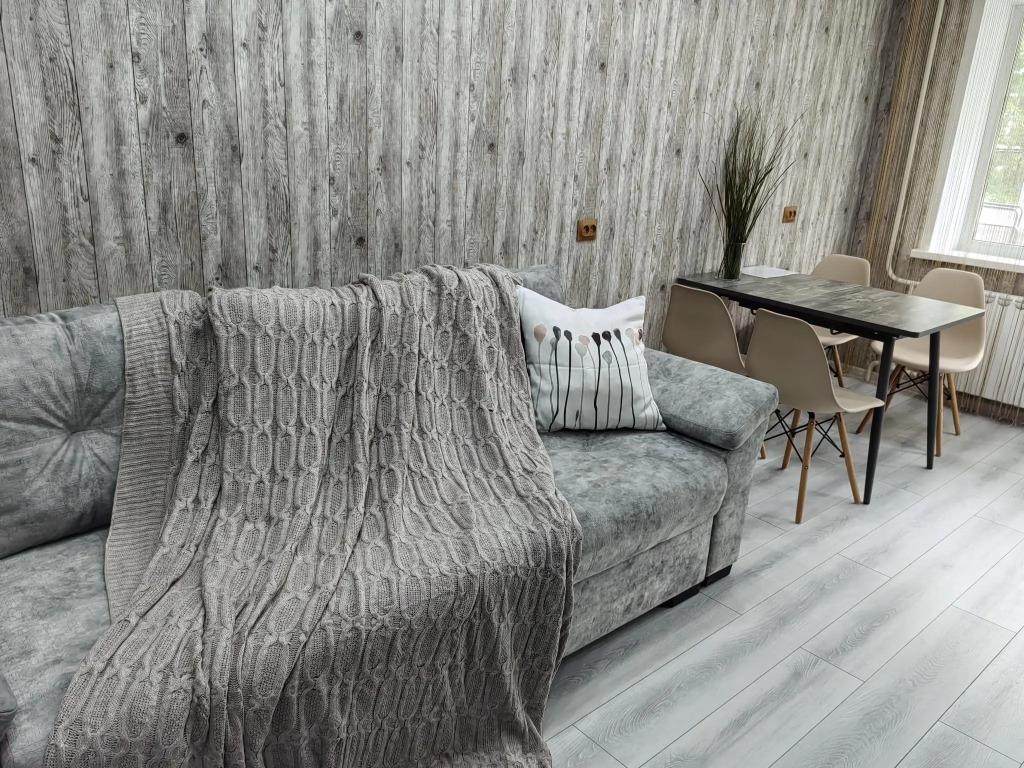 Апартаменты в 3-ем микрорайоне 12 - главное фото