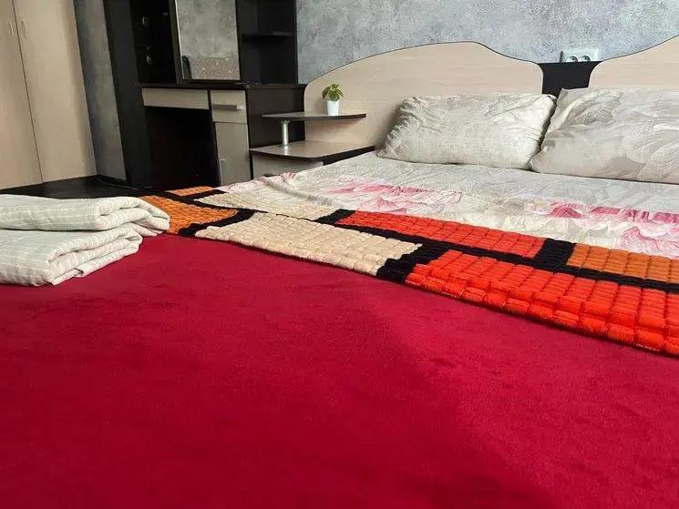 Апартаменты на проспекте Дружбы Народов 25/1 - главное фото