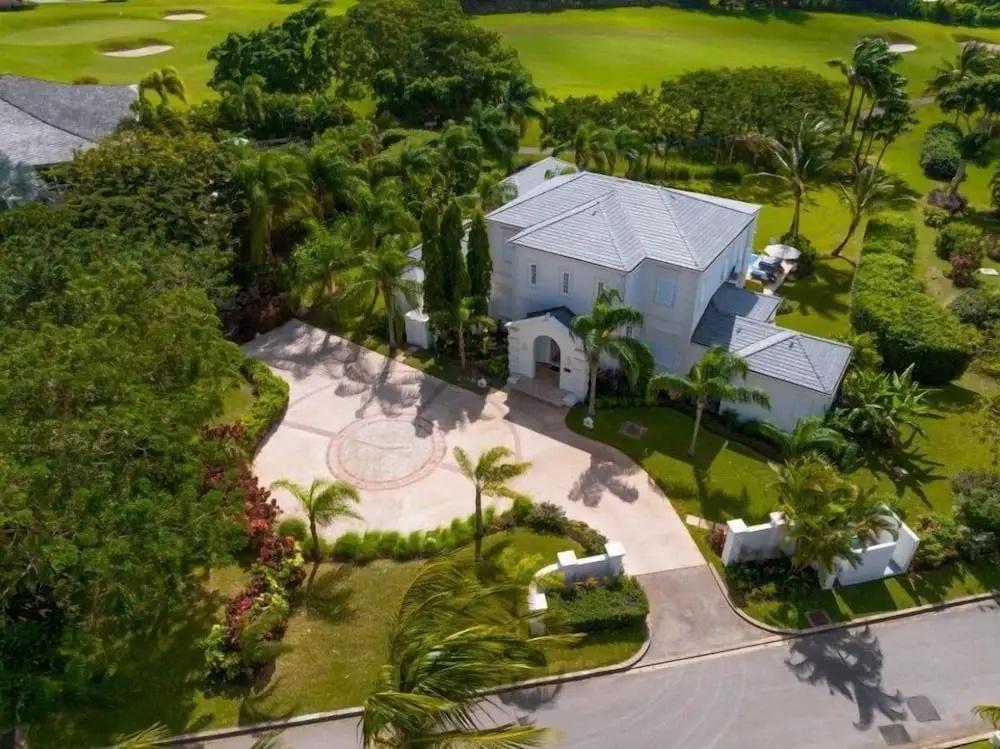 Royal Westmoreland Mahogany Drive by Island Villas - главное фото
