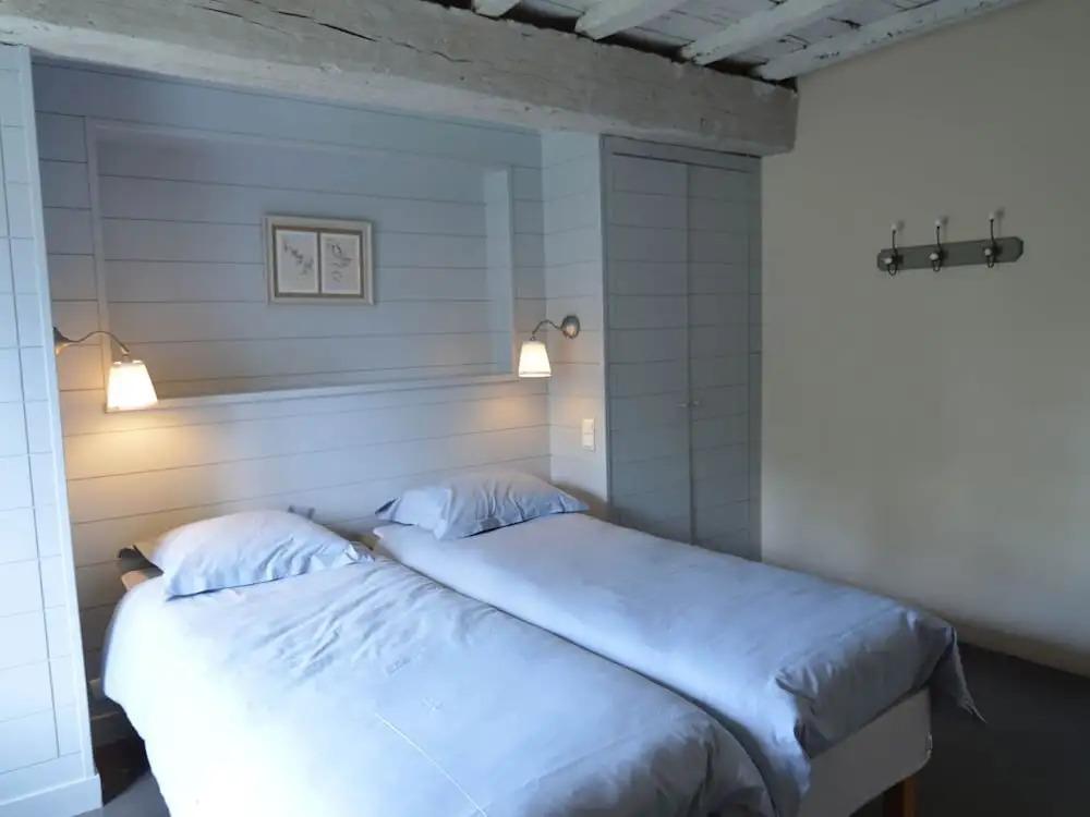 Holiday Home Onhaye With Wellness & Forests - главное фото