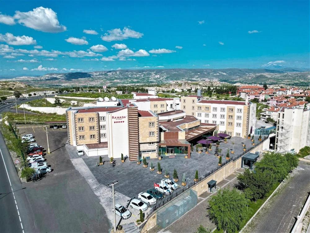 Ramada Cappadocia - главное фото