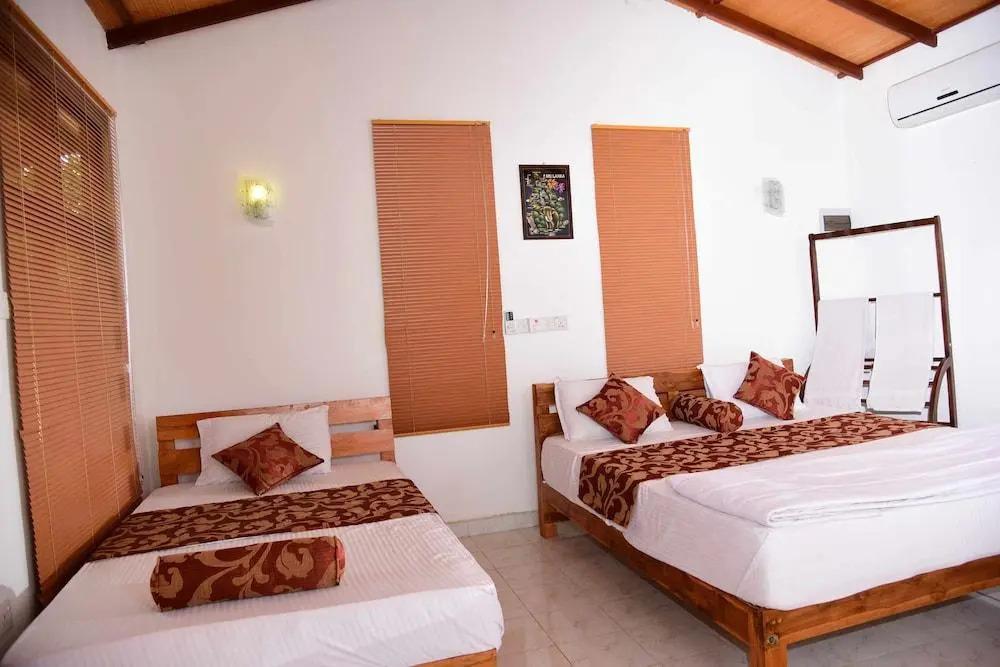 Indika Lake Resort @ Village - главное фото