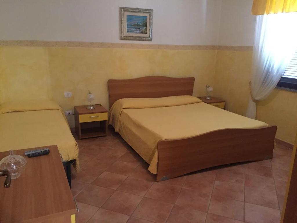 Agriturismo Baratz - главное фото