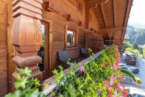 Pension Edelweiss - главное фото