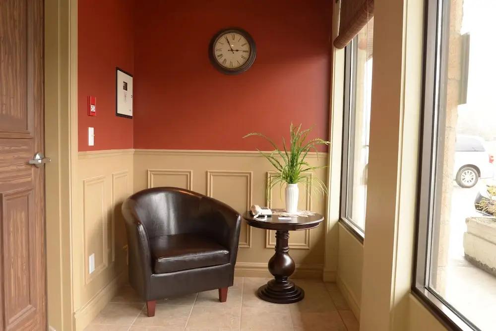 Motel du littoral - главное фото