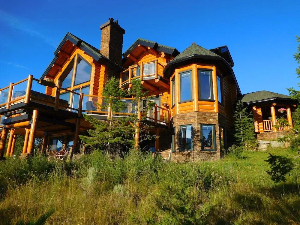 The Lodge at Bella Vista - главное фото