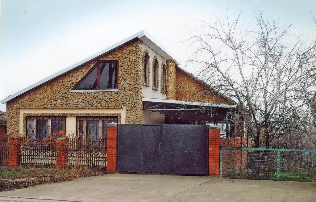 Hostel on Kirpilskaya 39A - главное фото