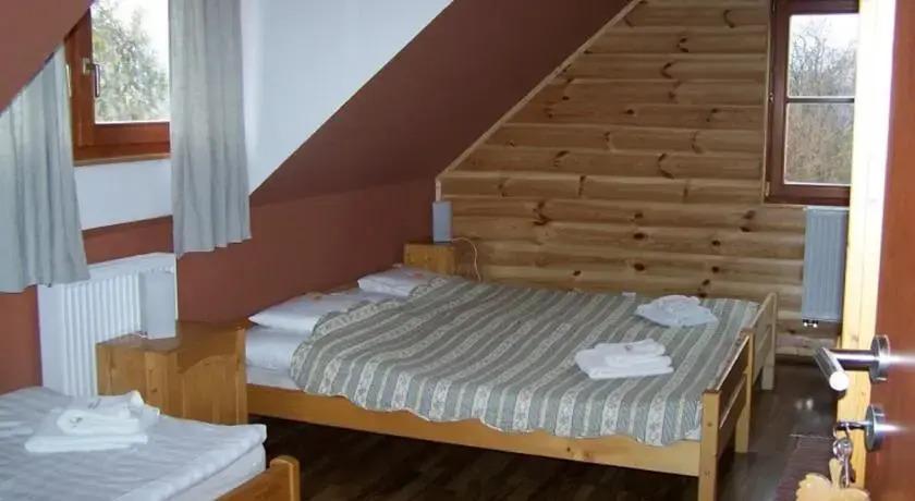 Cabernet Vendégház - главное фото