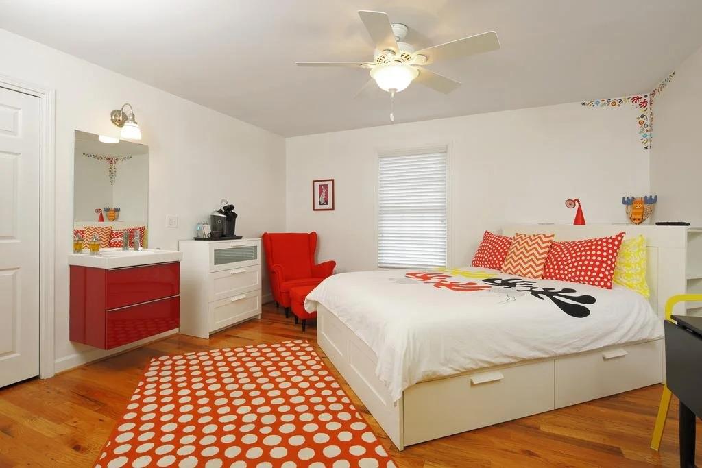 Swamp Rabbit Inn - главное фото