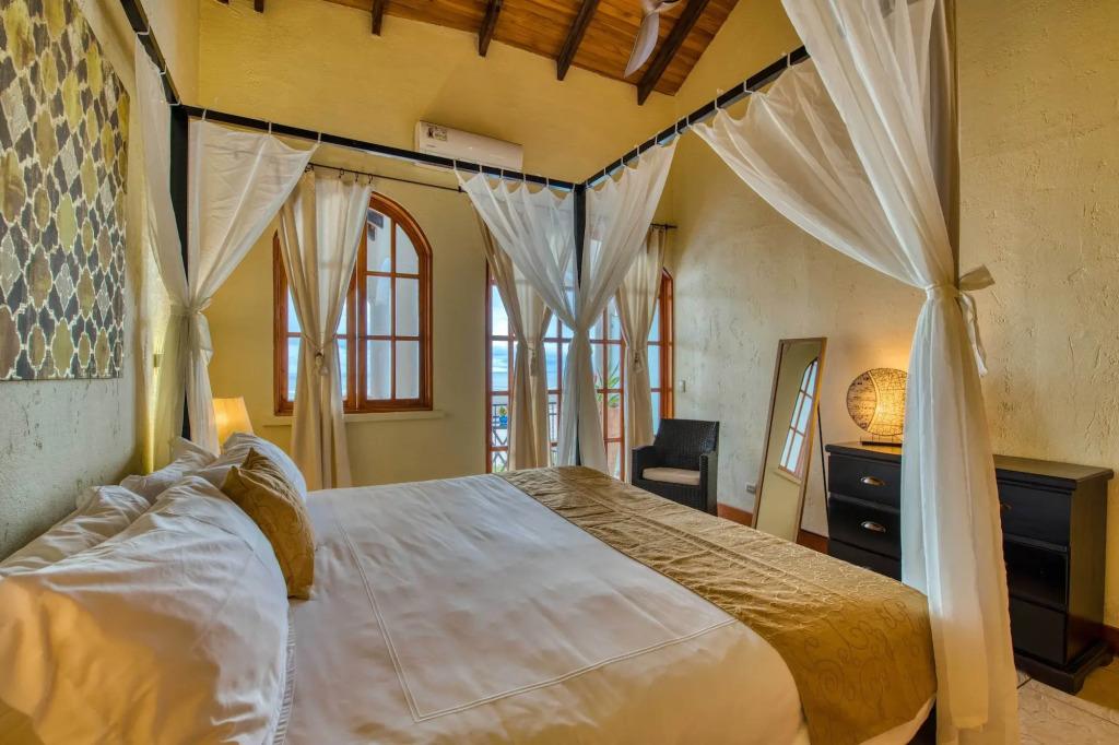 El Castillo Boutique Luxury Hotel - главное фото