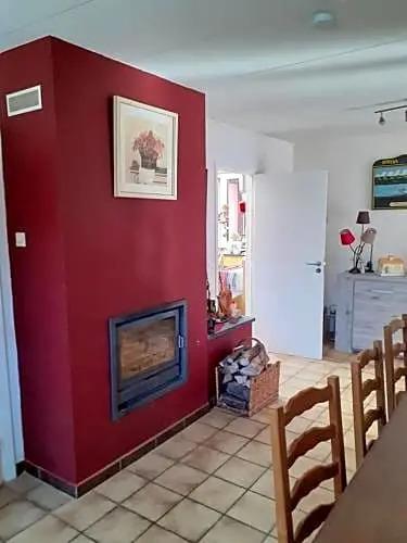 L'Etape gourmande, chambres d'hôtes - главное фото