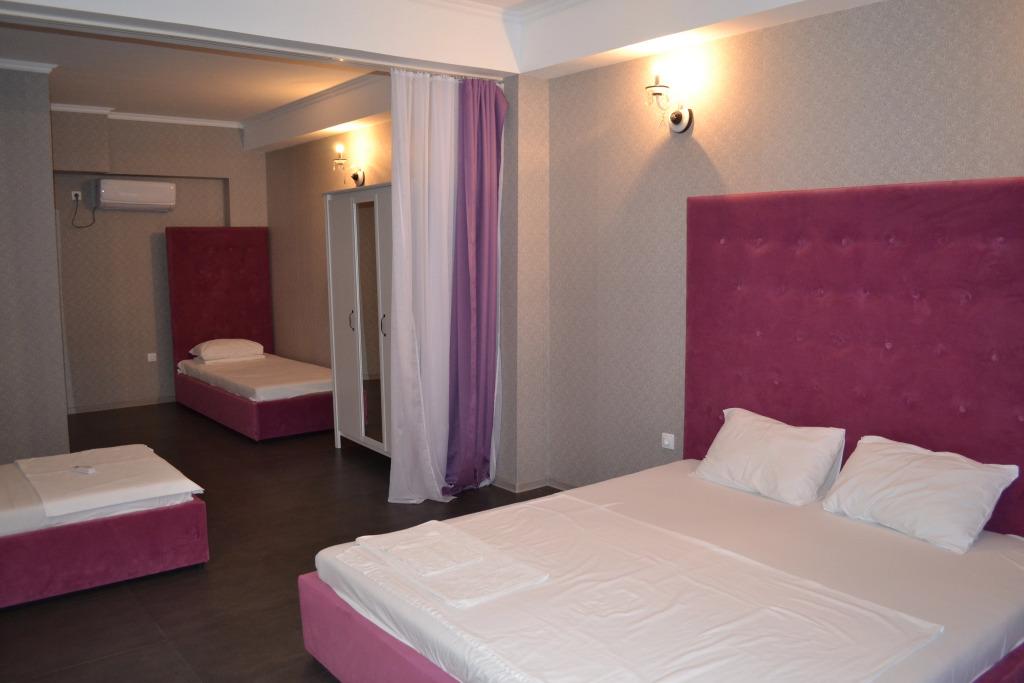 Viva Maria(Suhum) - главное фото