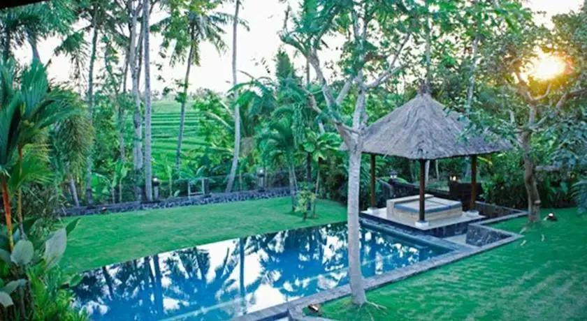 Villa Pur Sang - главное фото