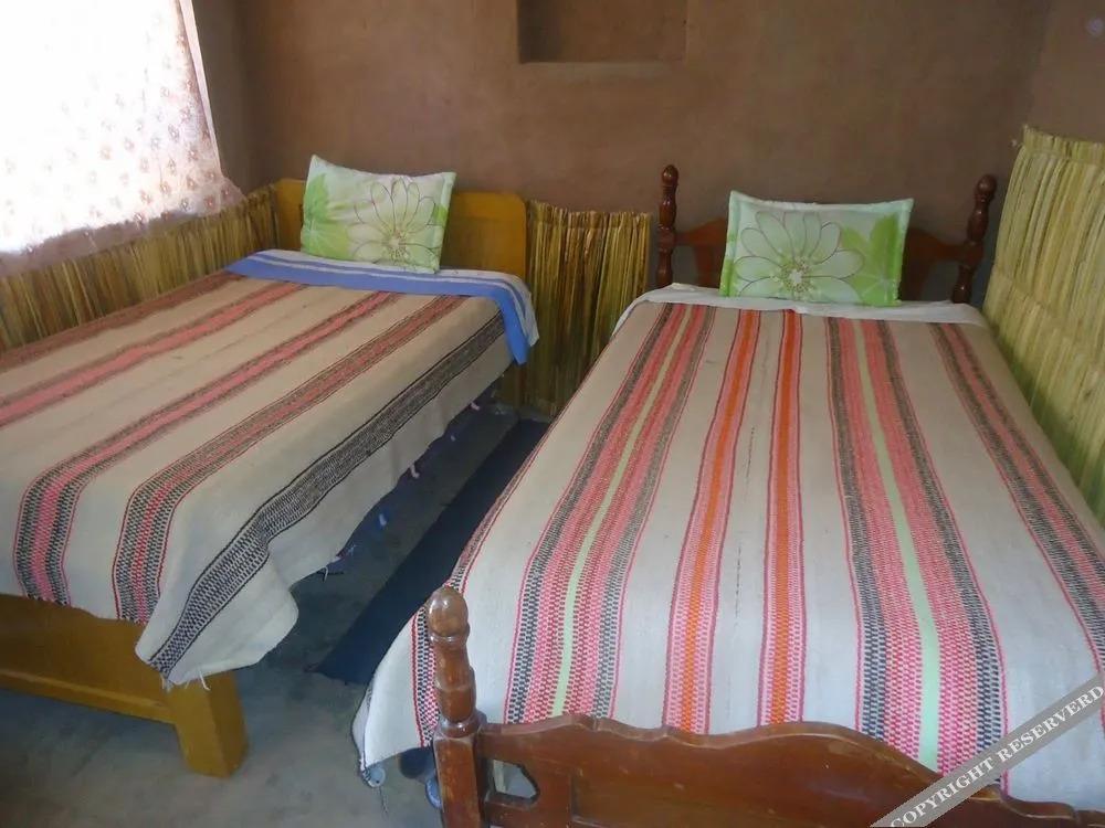 Taquile Sumaq Wasi - Adults only - главное фото