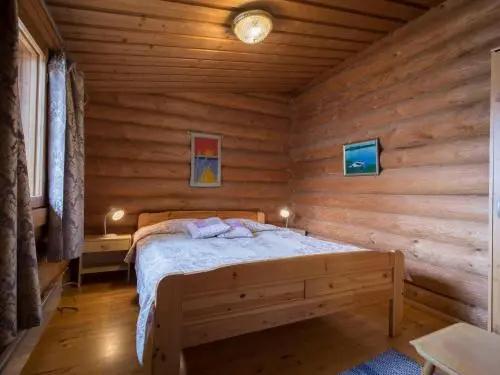 Holiday Home Ainola - главное фото