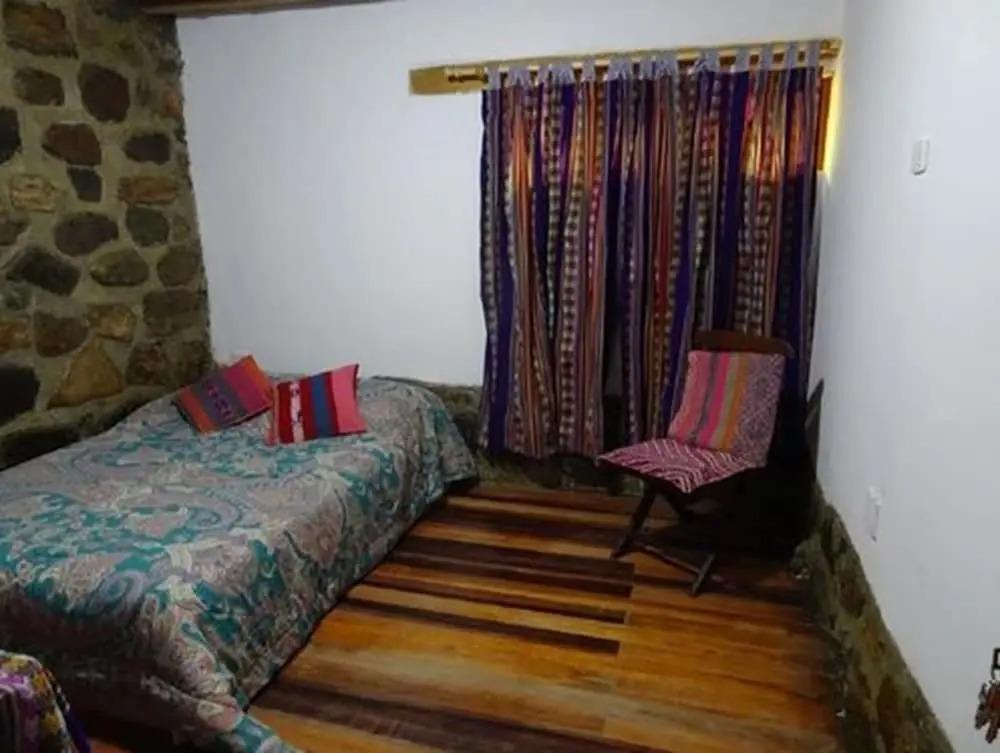 Villa Accopucro - главное фото